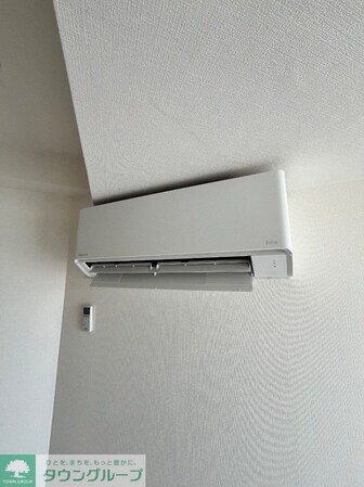 TraValore淵野辺の物件内観写真